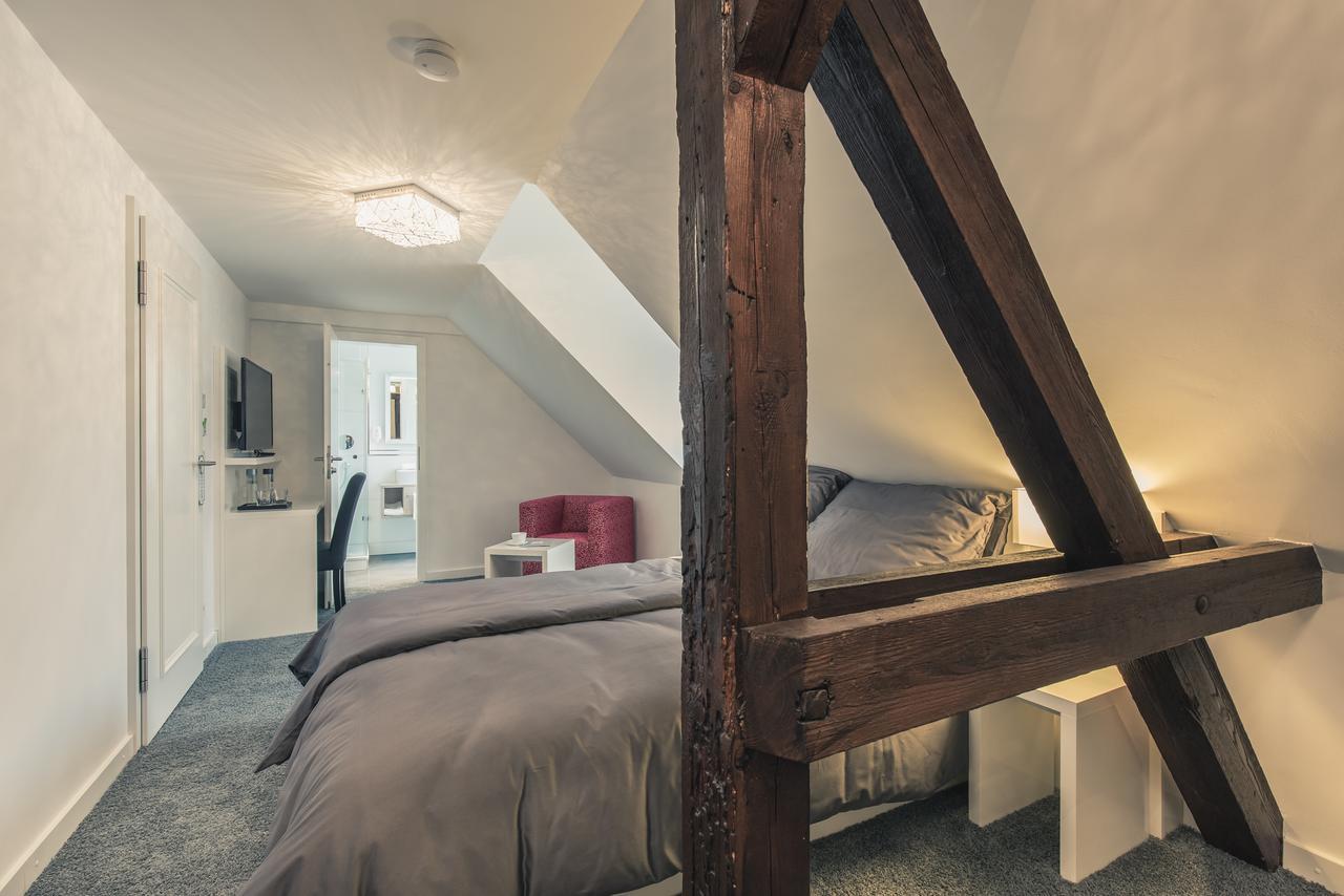 Bahnlounge 1907 Bed and Breakfast Neuenstadt am Kocher Buitenkant foto