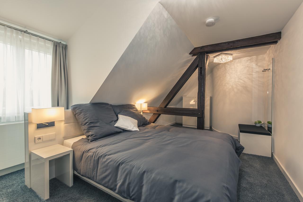 Bahnlounge 1907 Bed and Breakfast Neuenstadt am Kocher Buitenkant foto